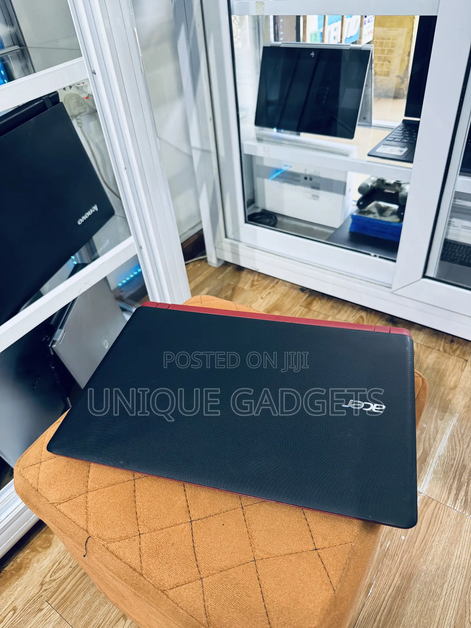 Laptop Acer Aspire ES1-533 8GB Intel HDD 1T
