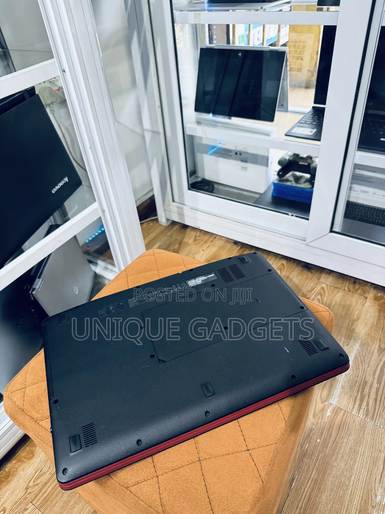 Laptop Acer Aspire ES1-533 8GB Intel HDD 1T