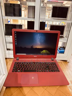 Laptop Acer Aspire ES1-533 8GB Intel HDD 1T
