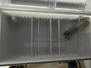 BFD-330md Bruhm Refrigerator. 311litres