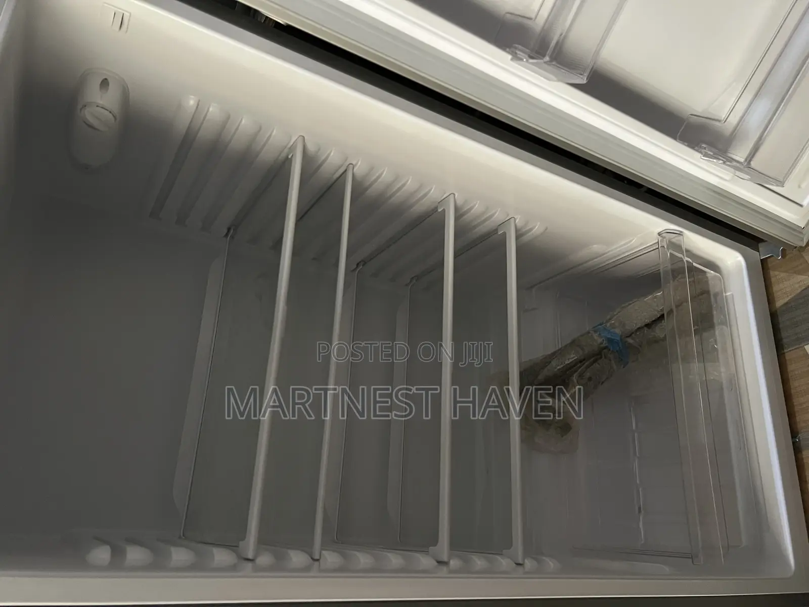BFD-330md Bruhm Refrigerator. 311litres