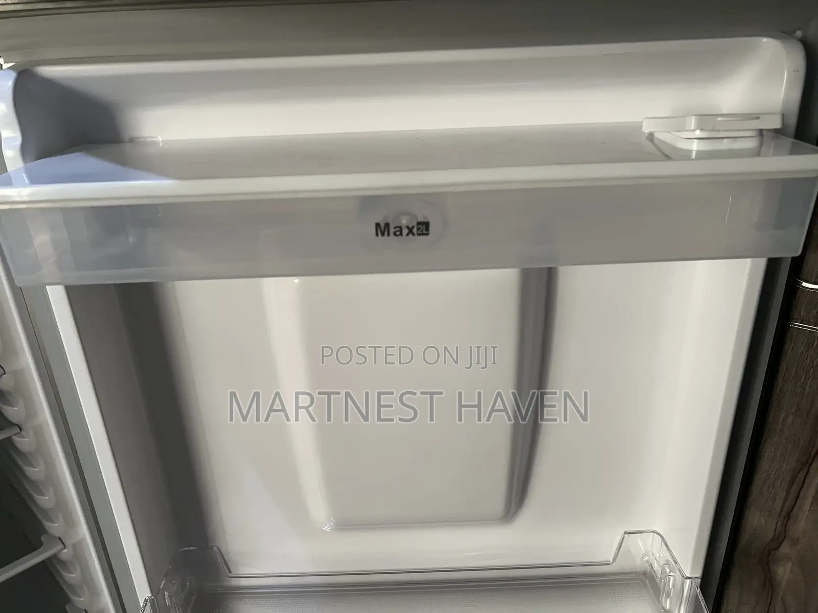BFD-330md Bruhm Refrigerator. 311litres