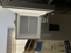 BFD-330md Bruhm Refrigerator. 311litres