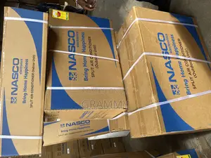 Nasco 1.5 Hp