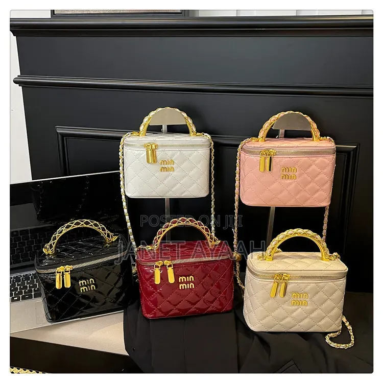 Ladies Hand Bags