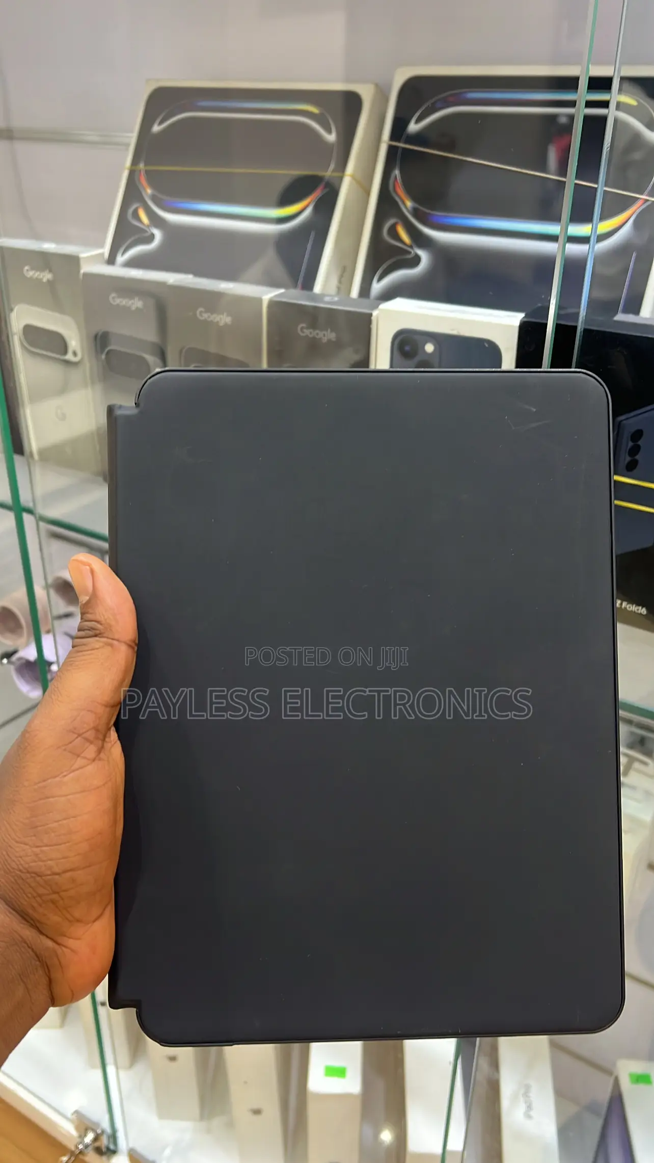 Bluetooth Keyboard for iPad Pro 11inch 3rd N 4th Gen