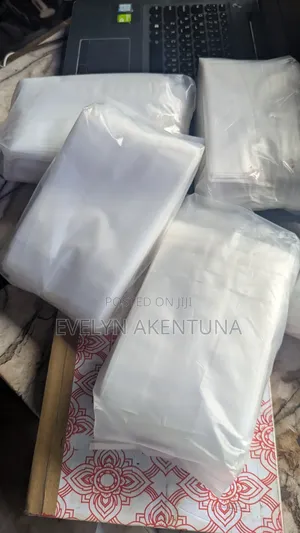 Mushroom Bags