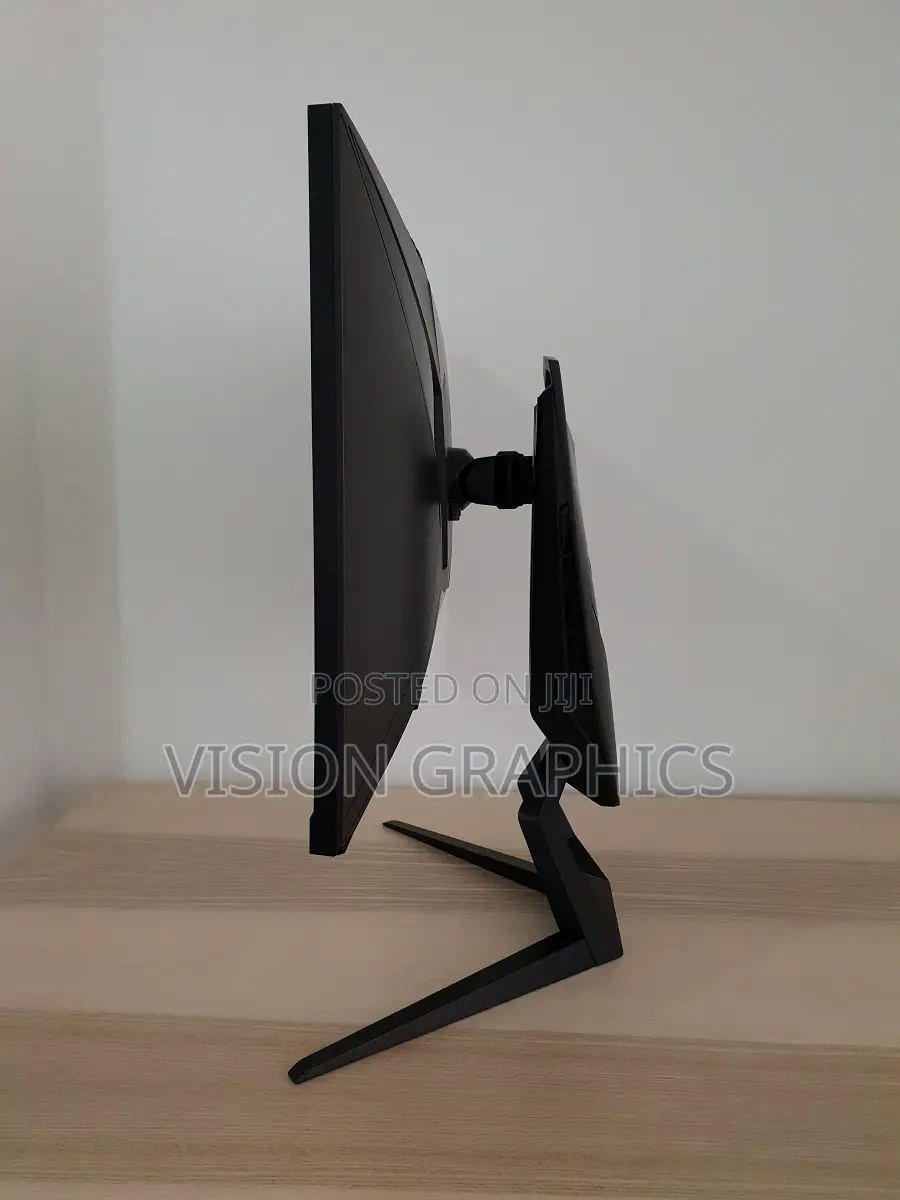 Gigabyte Auros Fi27q Eled RGB Edgeless 165hz 27inch Fast Ips Monitor