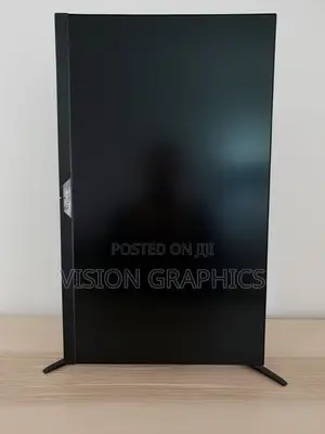Gigabyte Auros Fi27q Eled RGB Edgeless 165hz 27inch Fast Ips Monitor