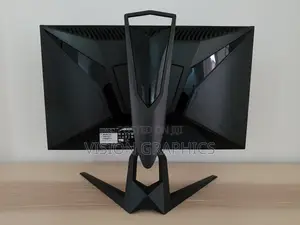 Gigabyte Auros Fi27q Eled RGB Edgeless 165hz 27inch Fast Ips Monitor