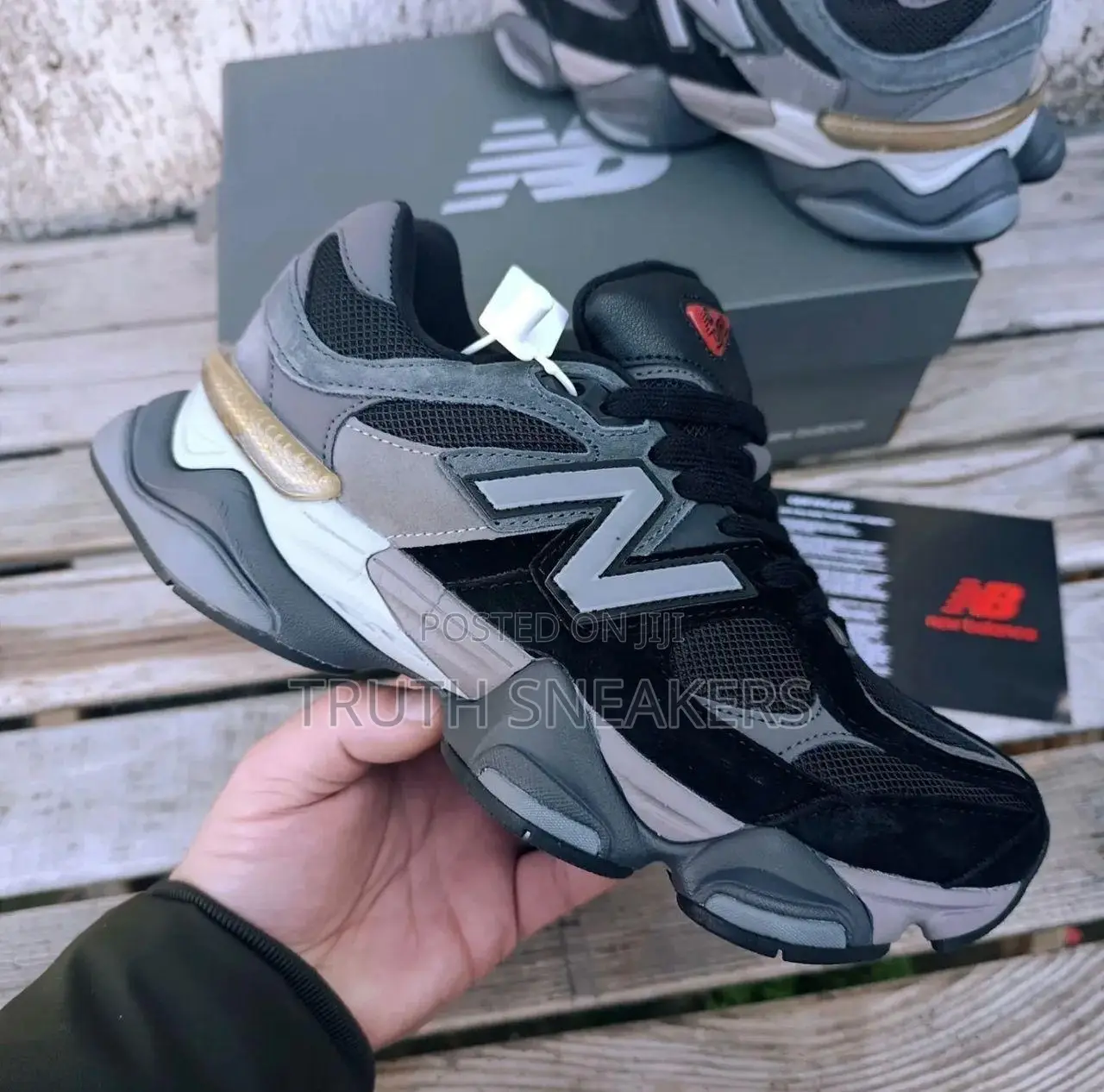 New Balance