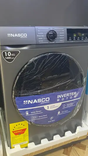 Nasco Washing Machine