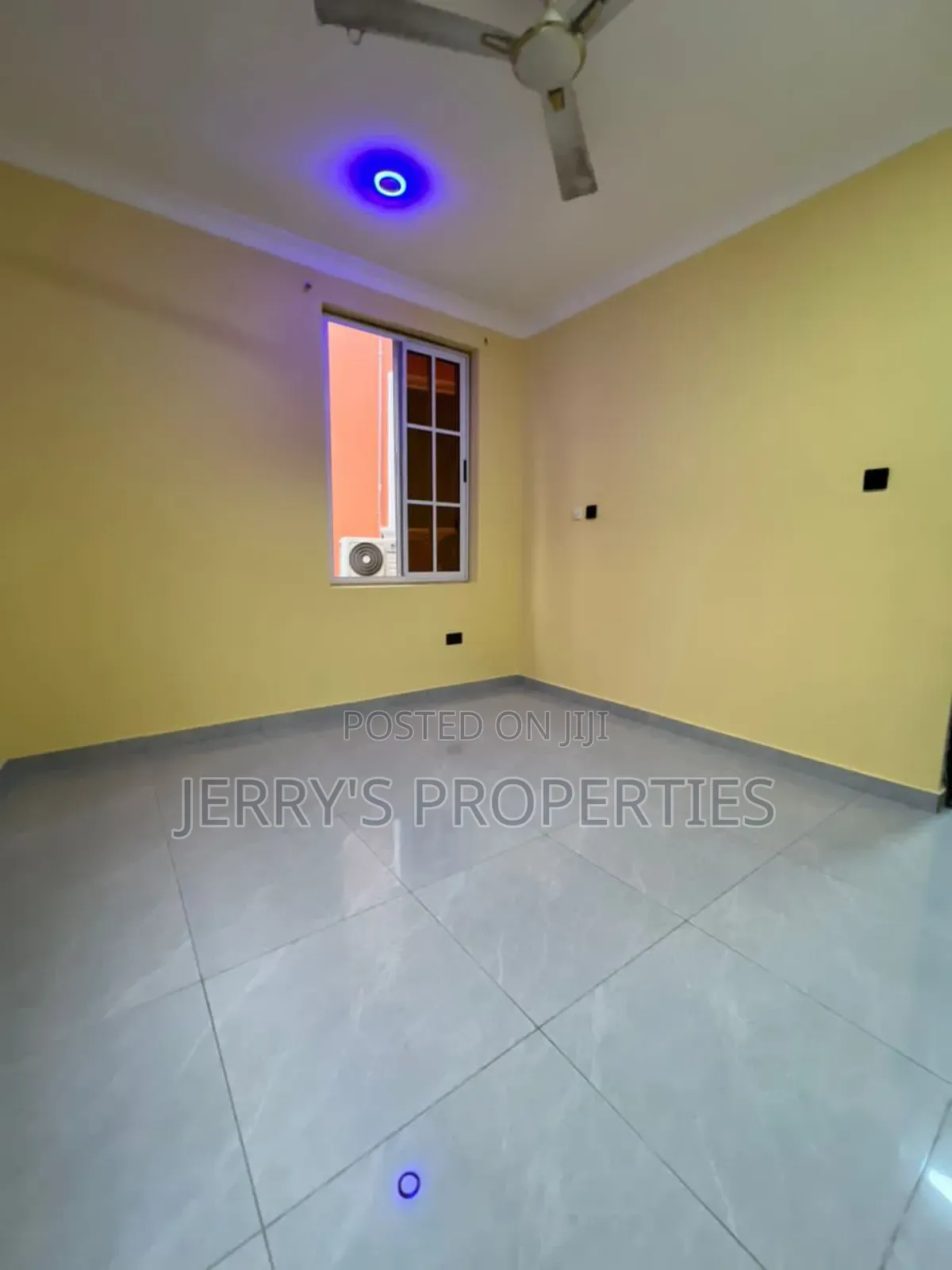 2bdrm Apartment in Tseaddo for rent
