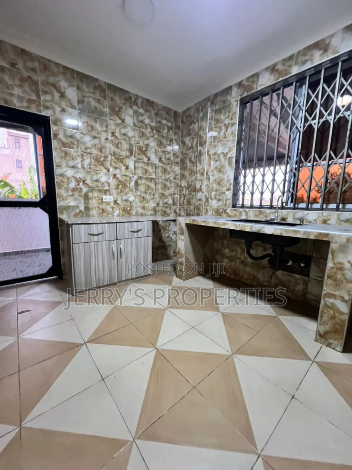 2bdrm Apartment in Tseaddo for rent