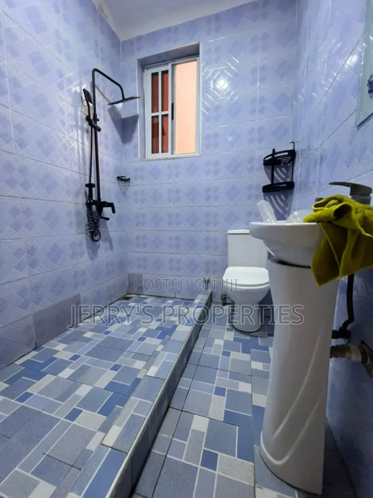 2bdrm Apartment in Tseaddo for rent