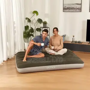 Intex Inflatable Bed