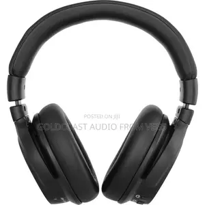 Kali Audio Hp-1 Multi-Reference Wireless Over-Ear Studio Headphones