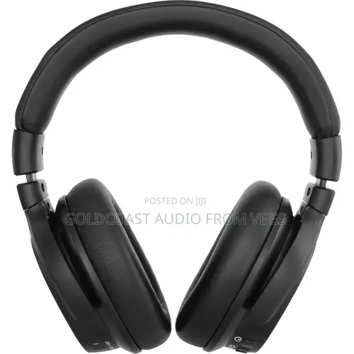 Kali Audio Hp-1 Multi-Reference Wireless Over-Ear Studio Headphones