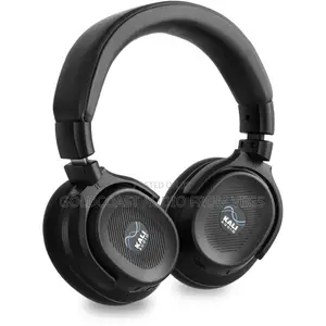Kali Audio Hp-1 Multi-Reference Wireless Over-Ear Studio Headphones