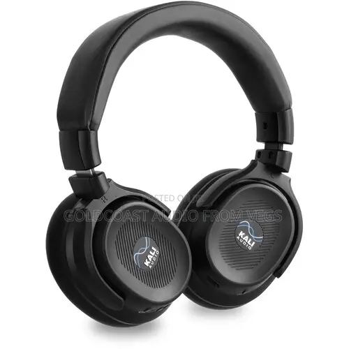 Kali Audio Hp-1 Multi-Reference Wireless Over-Ear Studio Headphones