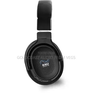 Kali Audio Hp-1 Multi-Reference Wireless Over-Ear Studio Headphones