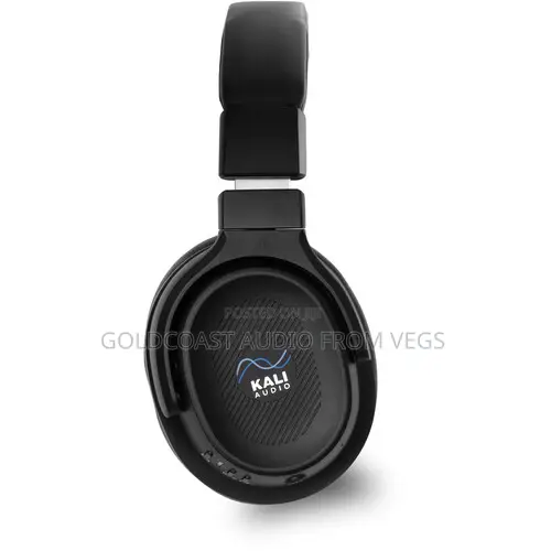 Kali Audio Hp-1 Multi-Reference Wireless Over-Ear Studio Headphones