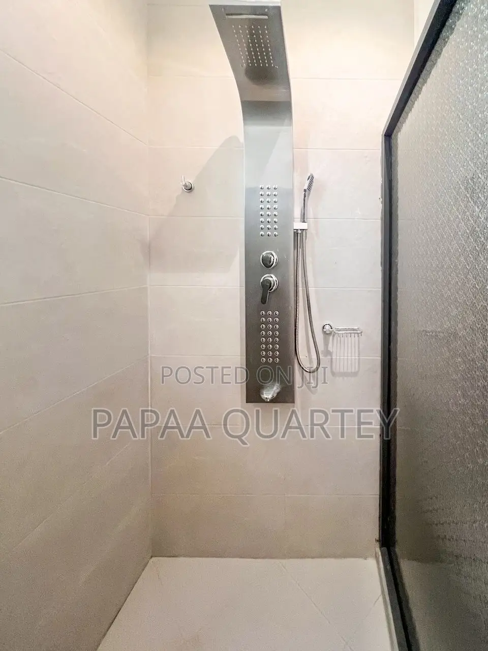 2bdrm House in Adjiriganor for sale
