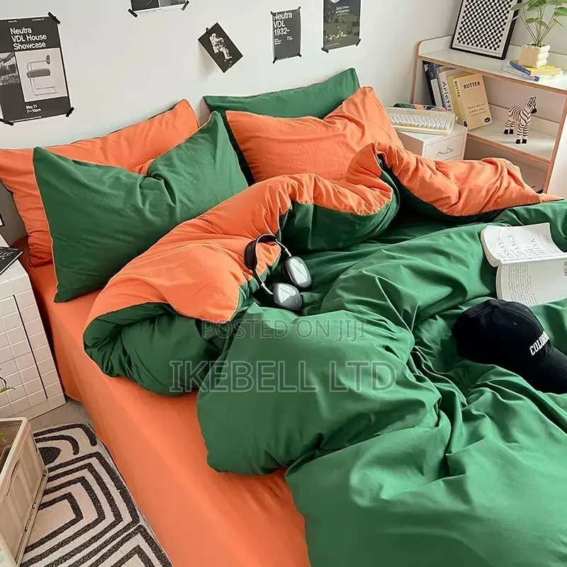 Duvet Cover Set