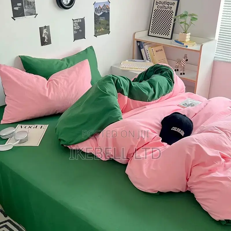 Duvet Cover Set