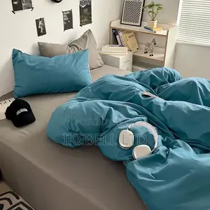 Duvet Cover Set