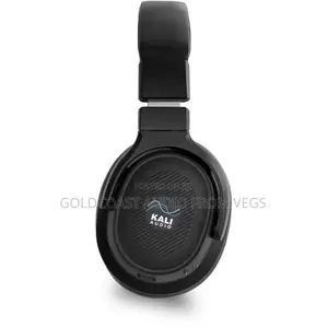 Kali Audio Hp-1 Multi-Reference Wireless Over-Ear Studio Headphones