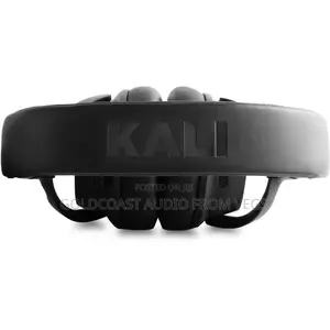 Kali Audio Hp-1 Multi-Reference Wireless Over-Ear Studio Headphones