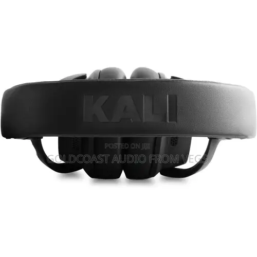 Kali Audio Hp-1 Multi-Reference Wireless Over-Ear Studio Headphones
