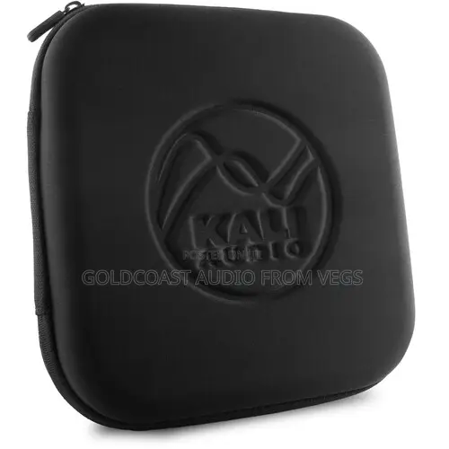 Kali Audio Hp-1 Multi-Reference Wireless Over-Ear Studio Headphones