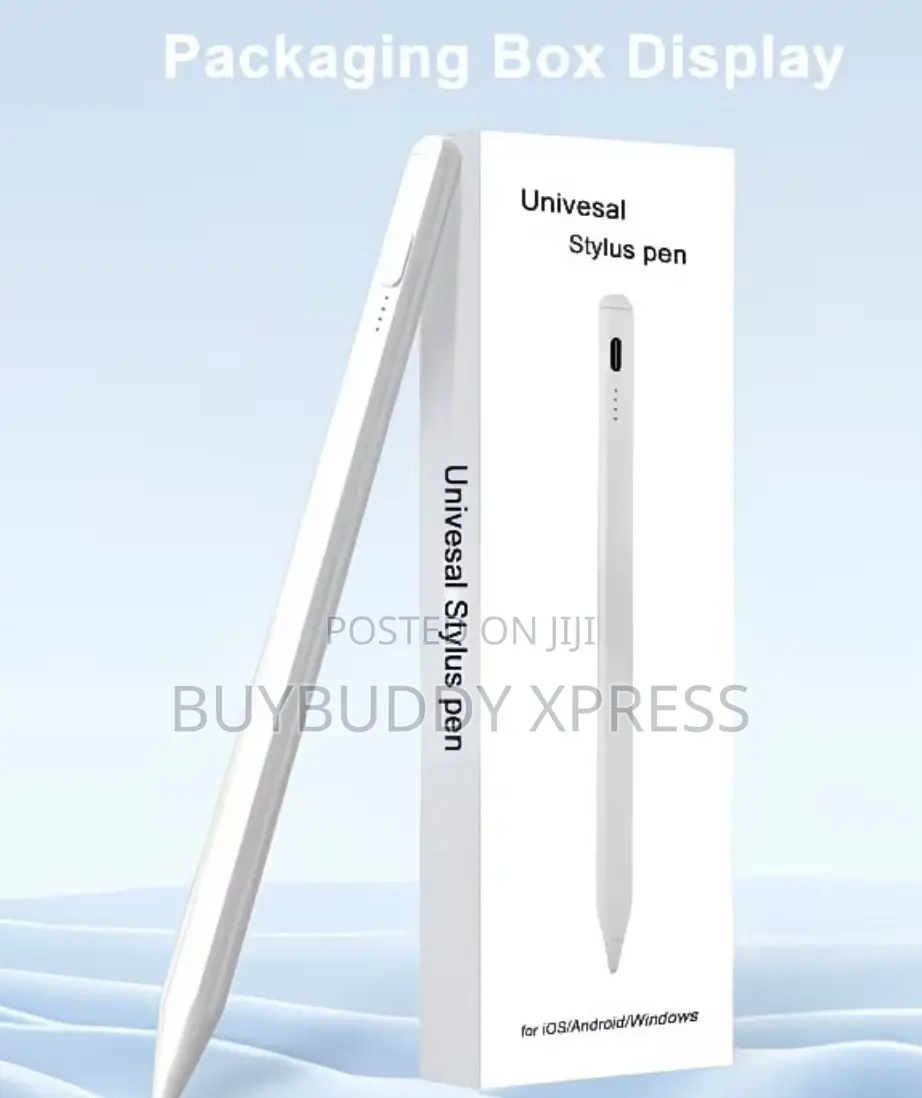 Original Universal Stylus Pen Ios/Android/Windows/Mac