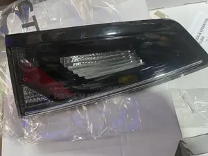 Ia Boot Light – Bright Led Trunk Lamp Replacement
