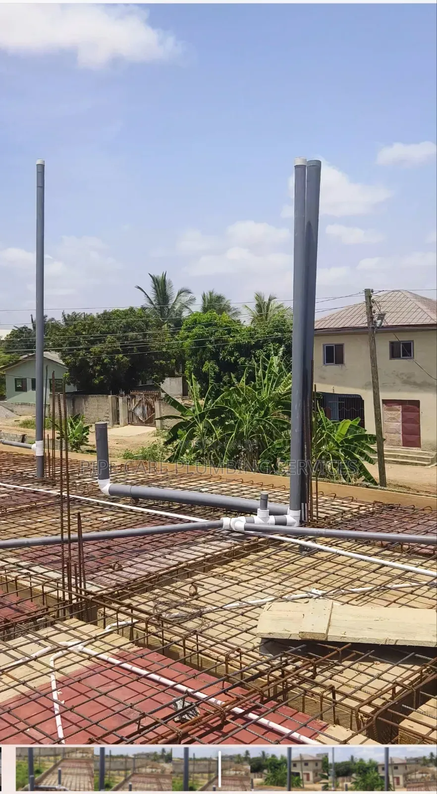 Fast Reliable Leak Repairs and Pipe Installations