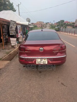 Passat Cc Owner Needs Money Urgently