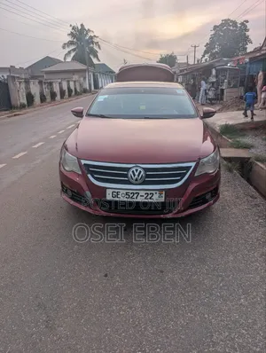 Passat Cc Owner Needs Money Urgently