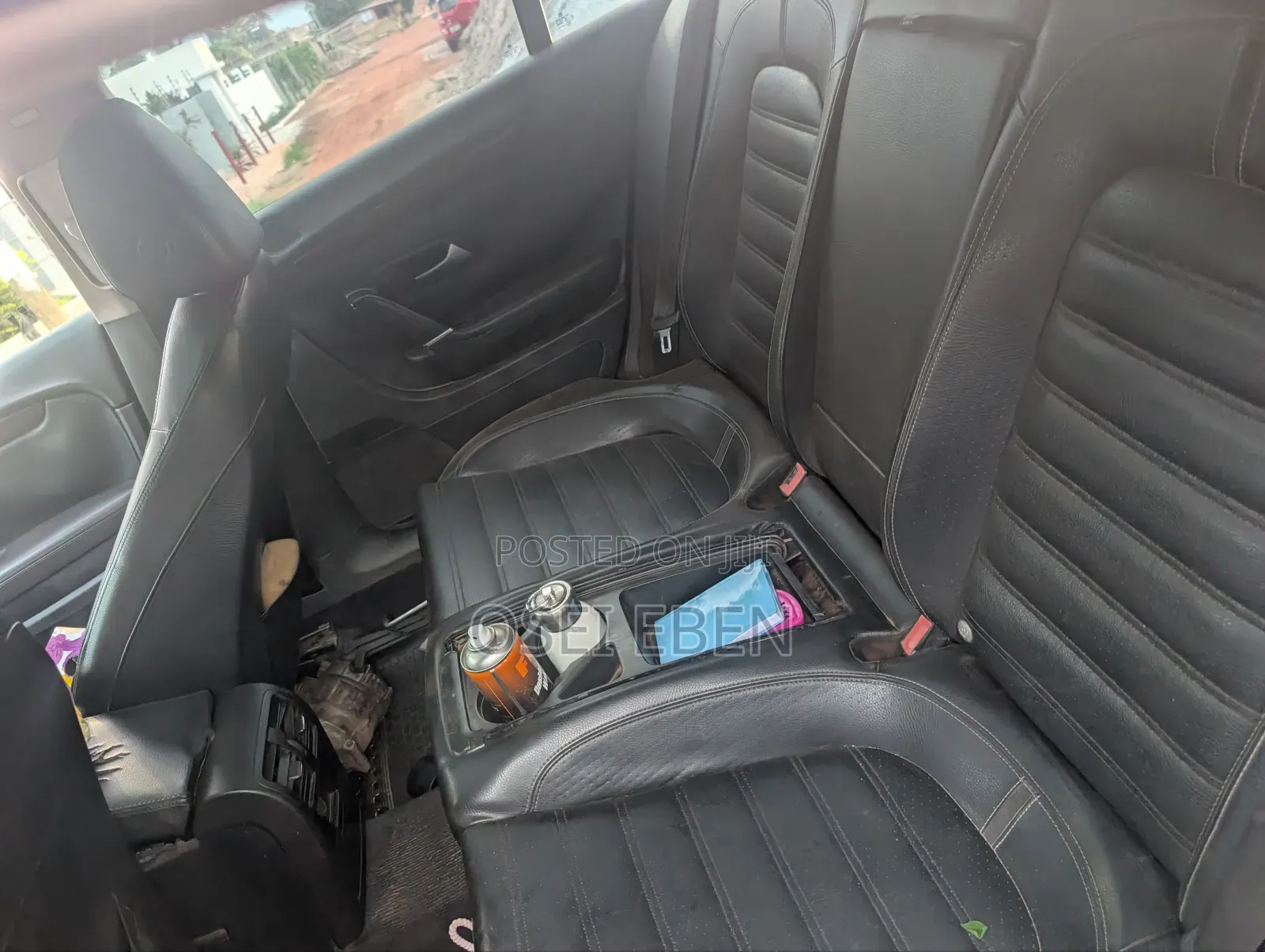 Passat Cc Owner Needs Money Urgently