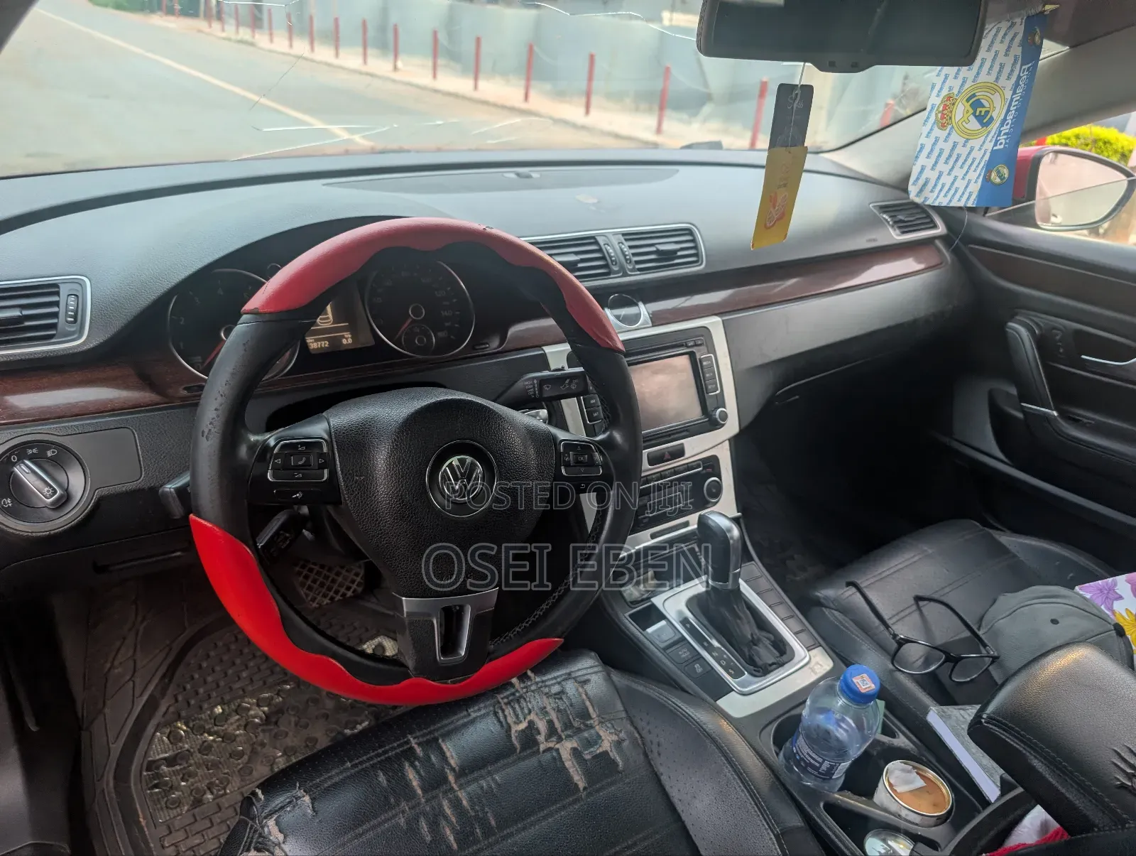 Passat Cc Owner Needs Money Urgently