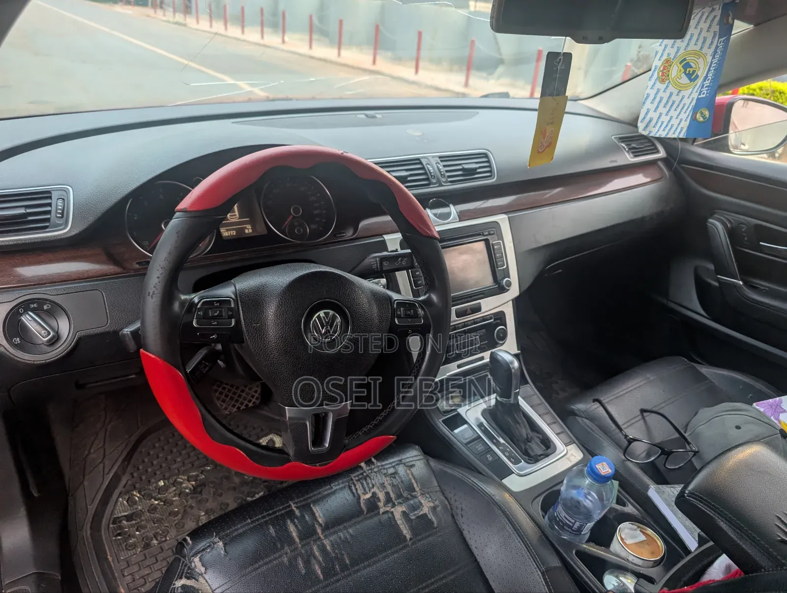 Passat Cc Owner Needs Money Urgently