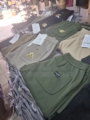 Men's Trousers