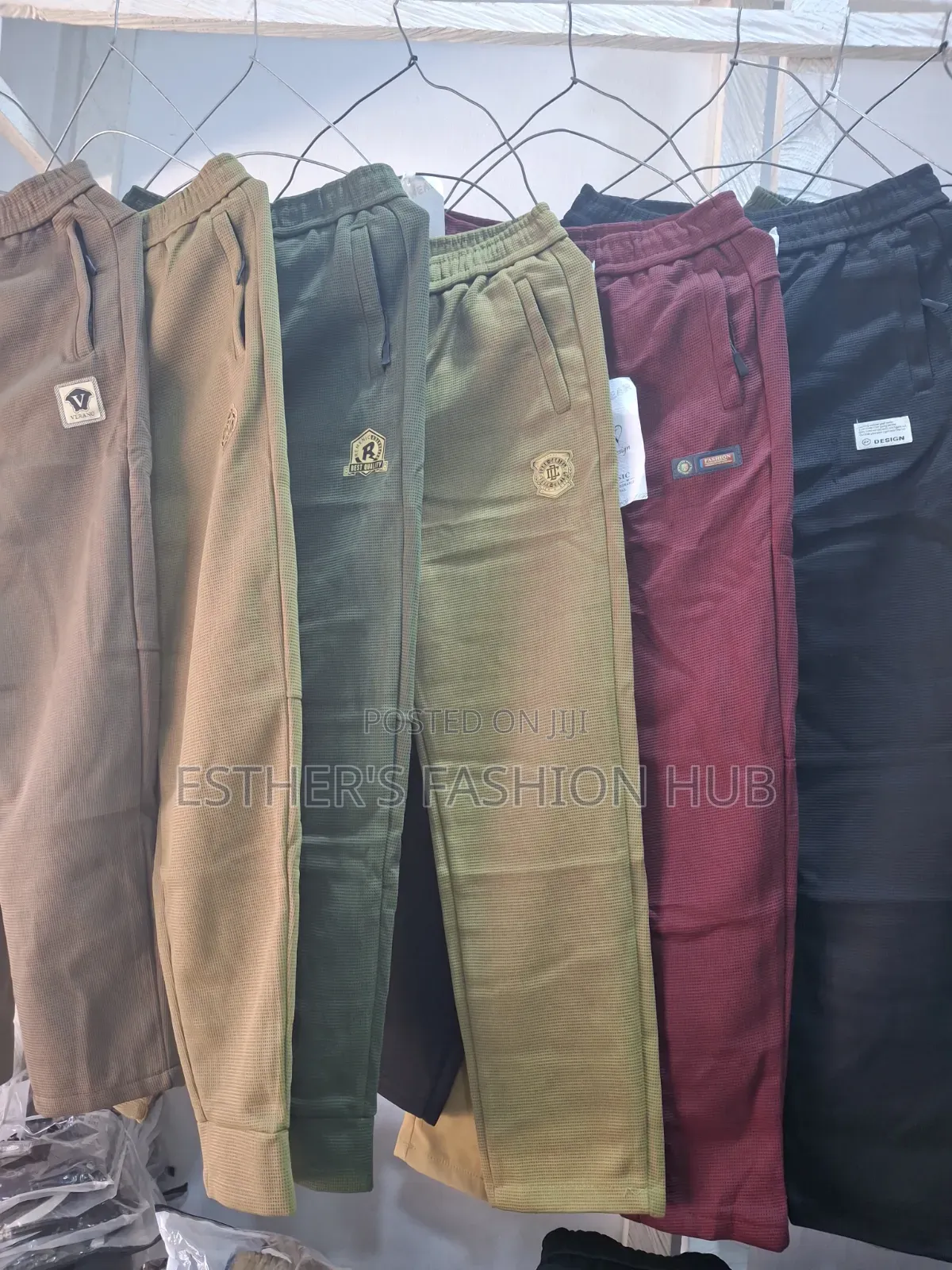 Men's Trousers
