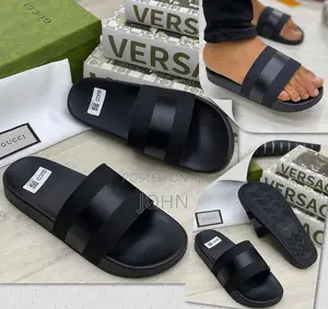 Slides / Slippers New Unboxed
