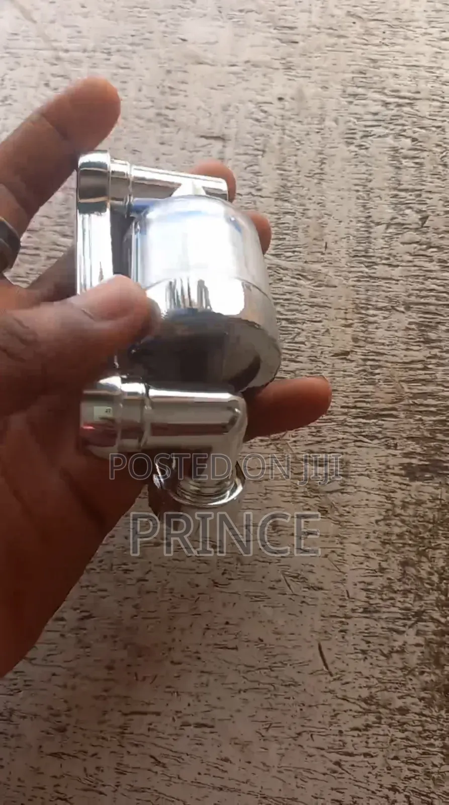 1080° Faucet Water Filter Head For Kitchen Sink And Wash Basin