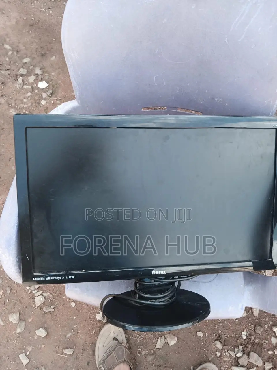 Benq Monitor