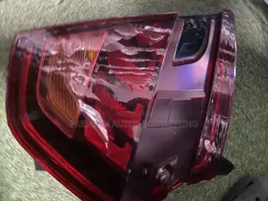 Hyundai Creta 2022–2025 Tail Light – Led Rear Lamp Assembly