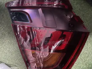 Hyundai Creta 2022–2025 Tail Light – Led Rear Lamp Assembly