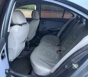 Nissan Primera Traveller 1.8 Visia 2008 Gray
